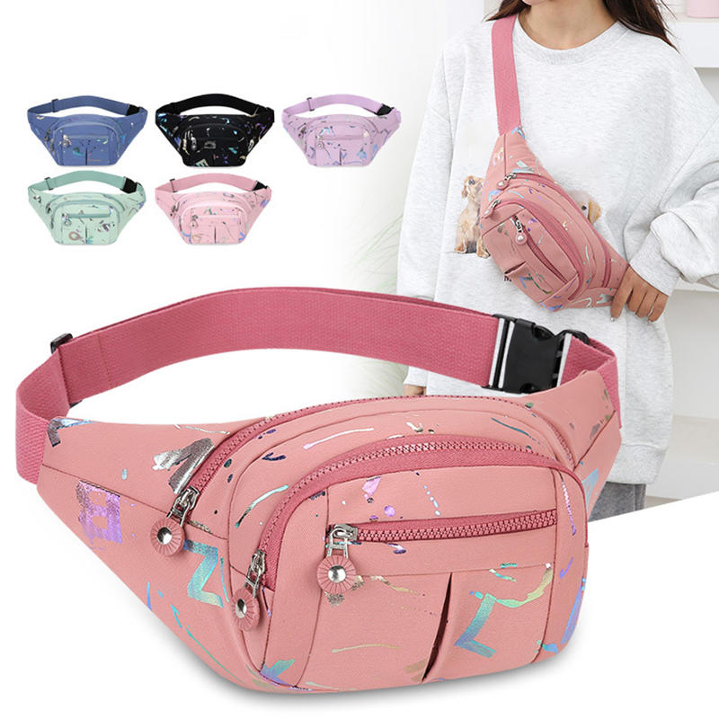 Women'S Bags Cross Body - Men Women Waist Fashion Multifunctional Fanny