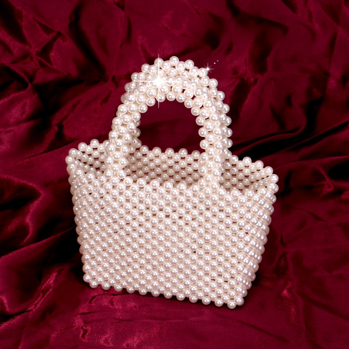 Fashion wedding beading clutch – Evening Bag Beaded recenzja i cena