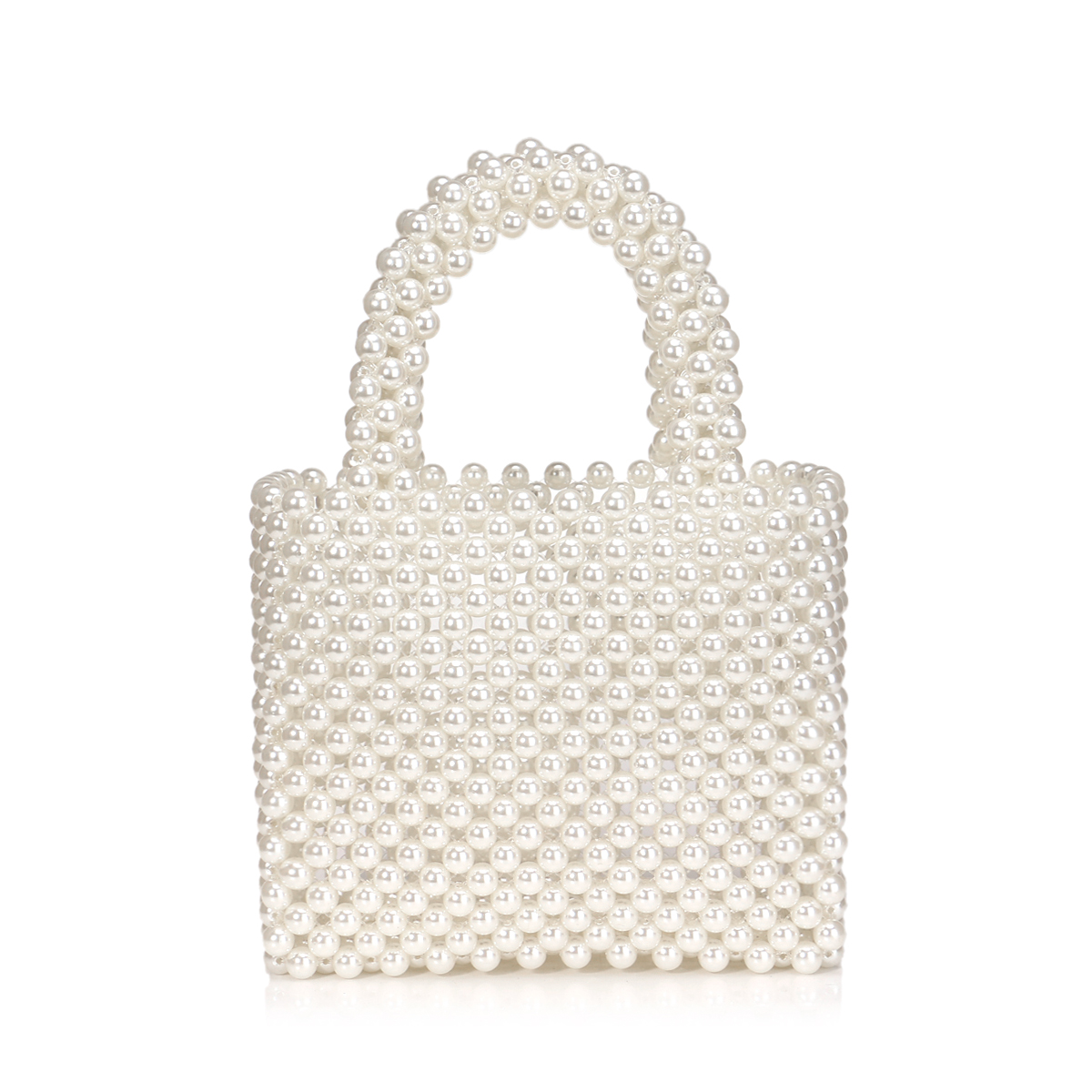 Fashion wedding beading clutch – Evening Bag Beaded recenzja i cena