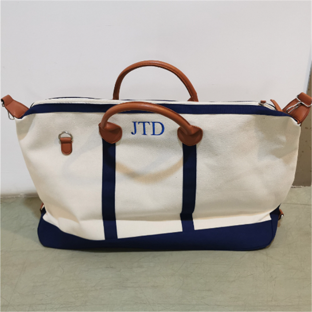 Large Capacity Canvas Travel B – Women'S Bags Holiday recenzja i cena