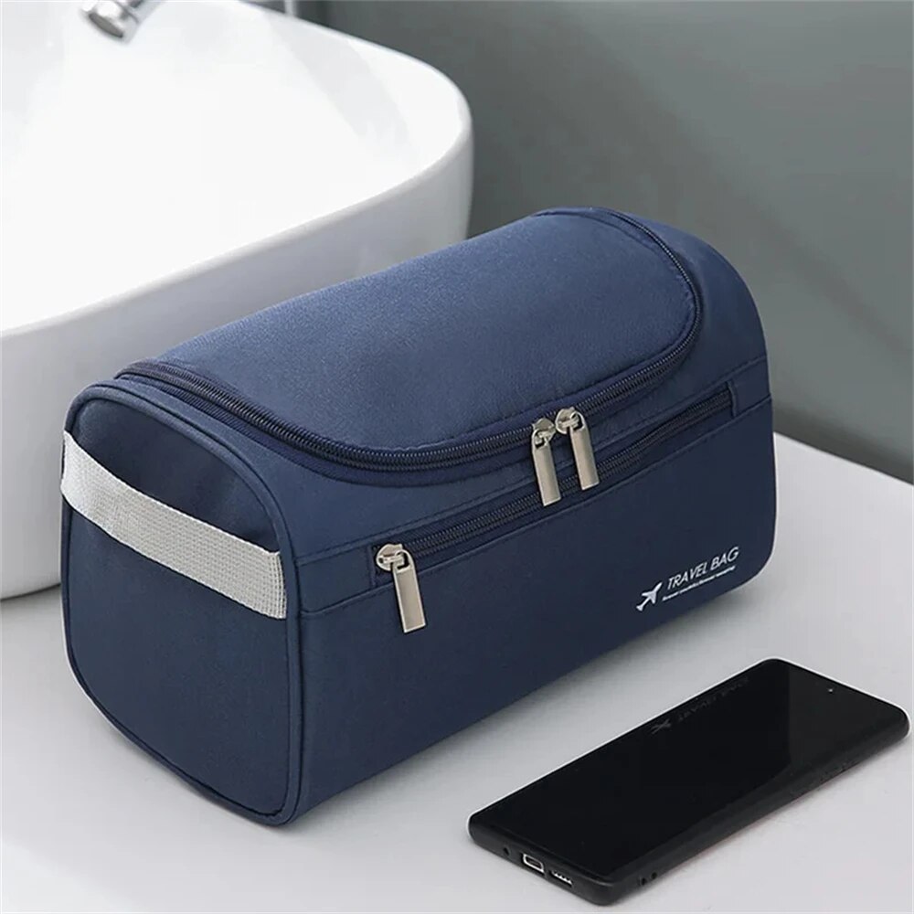 1Pcs Waterproof Men Comestic S – Women Bags Eg recenzja i cena