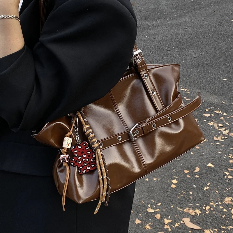Fashionable Designer Tote Bag  – Women Bags Premium Brands recenzja i cena