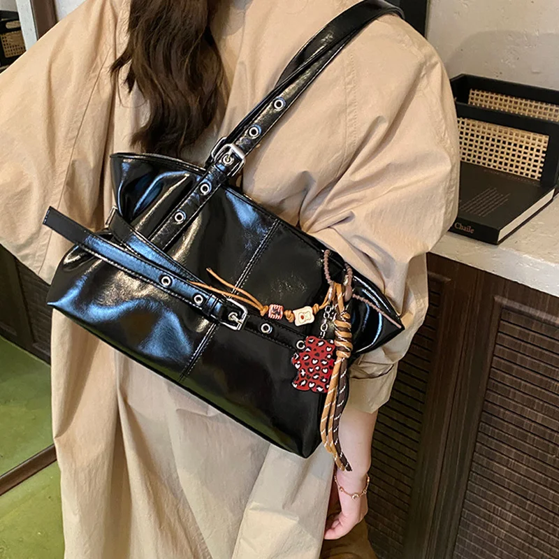 Fashionable Designer Tote Bag  – Women Bags Premium Brands recenzja i cena