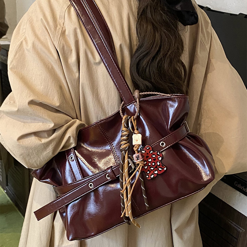 Fashionable Designer Tote Bag  – Women Bags Premium Brands recenzja i cena