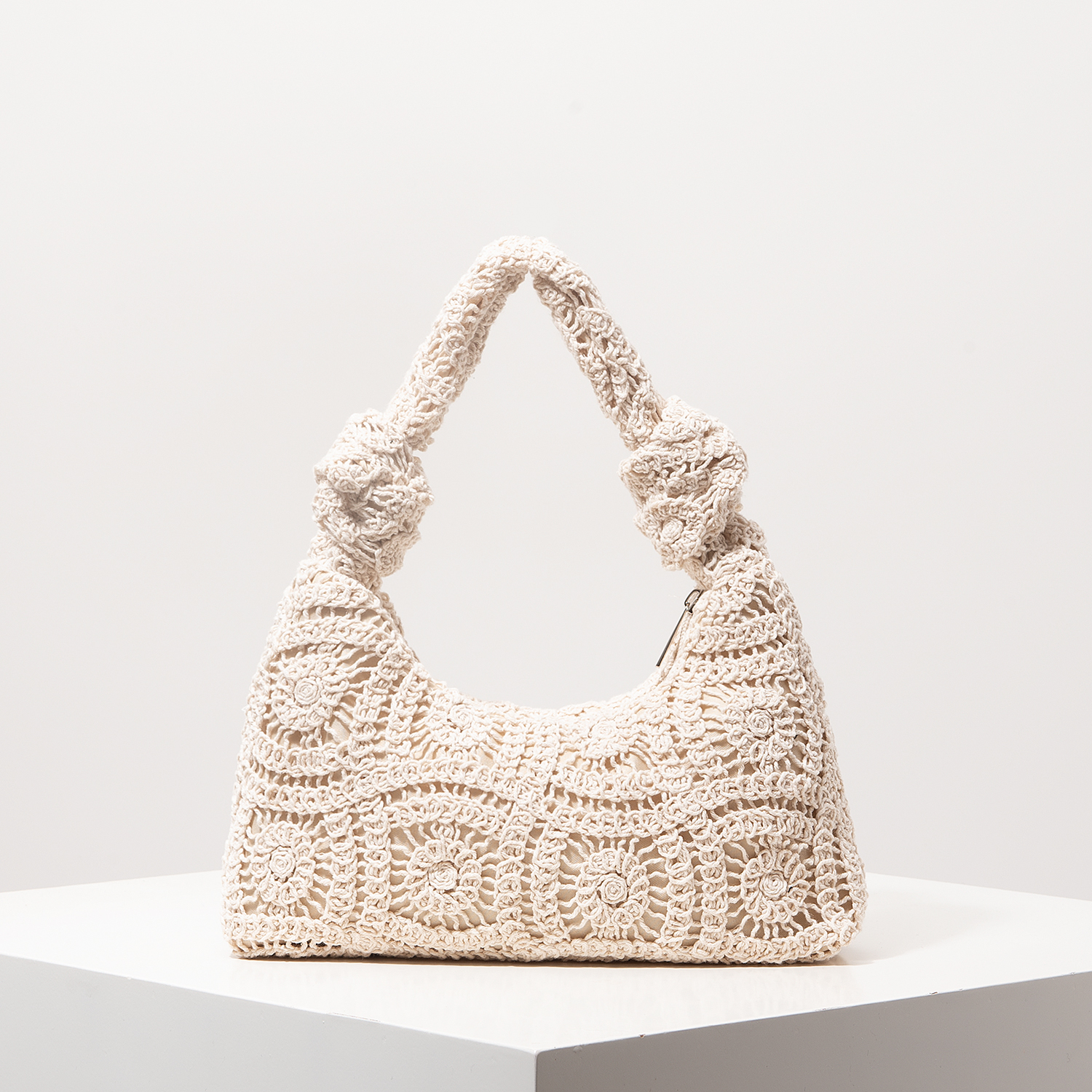 Bolsos Para Mujer,Floral Pop,B – Evening Bag Beaded recenzja i cena