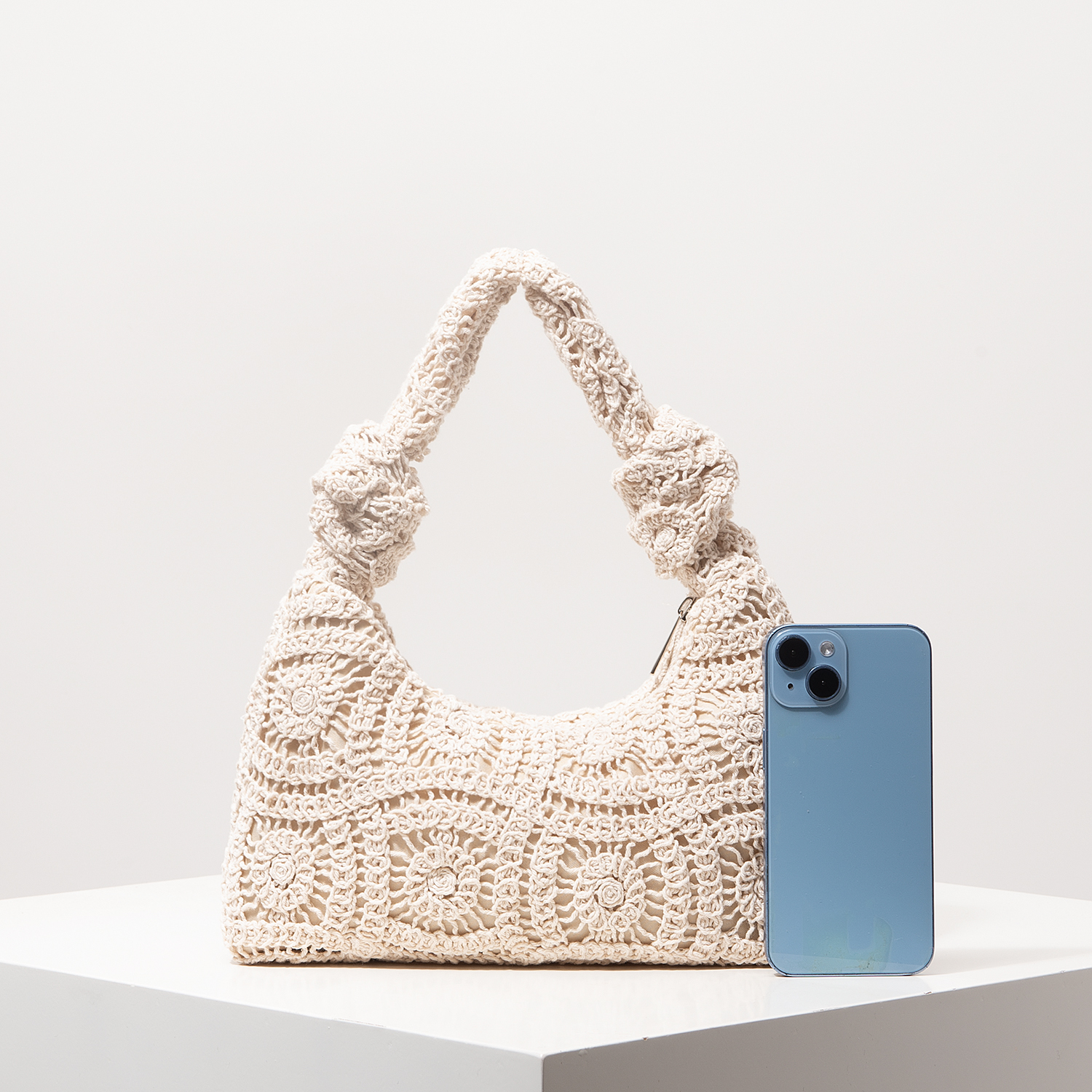 Bolsos Para Mujer,Floral Pop,B – Evening Bag Beaded recenzja i cena