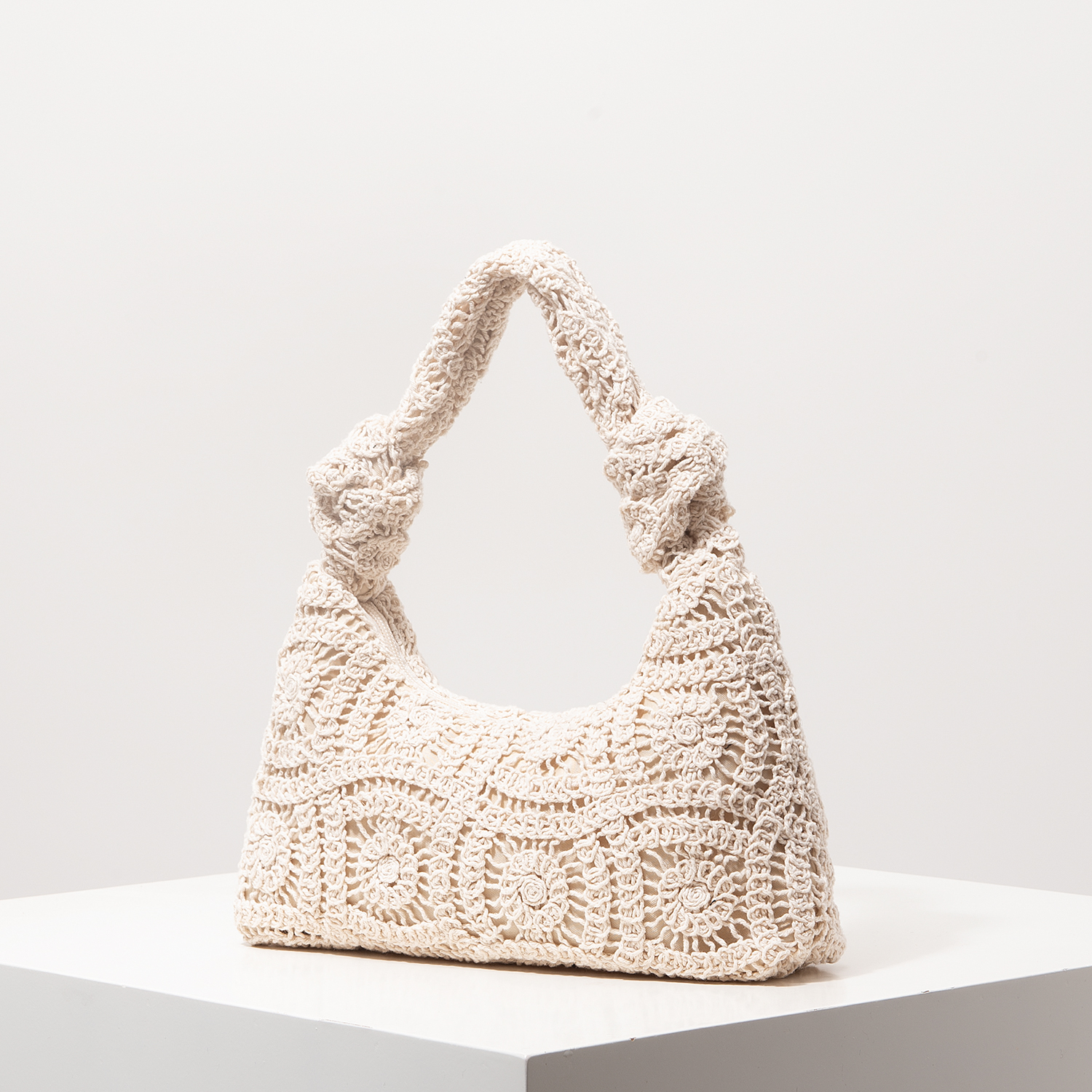 Bolsos Para Mujer,Floral Pop,B – Evening Bag Beaded recenzja i cena