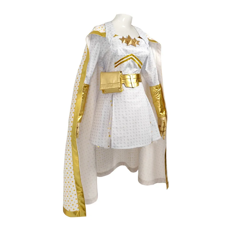 Halloween 2026 Starlight Cospl – Women'S Bags Holiday recenzja i cena