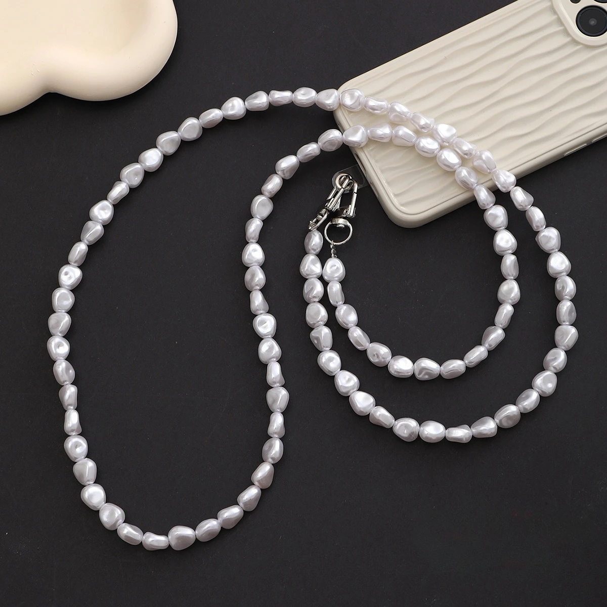Mobile Phone Lanyard Luxury Pe – Women'S Bags Cross Body recenzja i cena