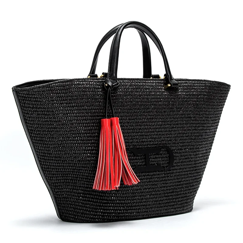 CH Premium Feeling Travel Tote – Women Bags Premium Brands recenzja i cena