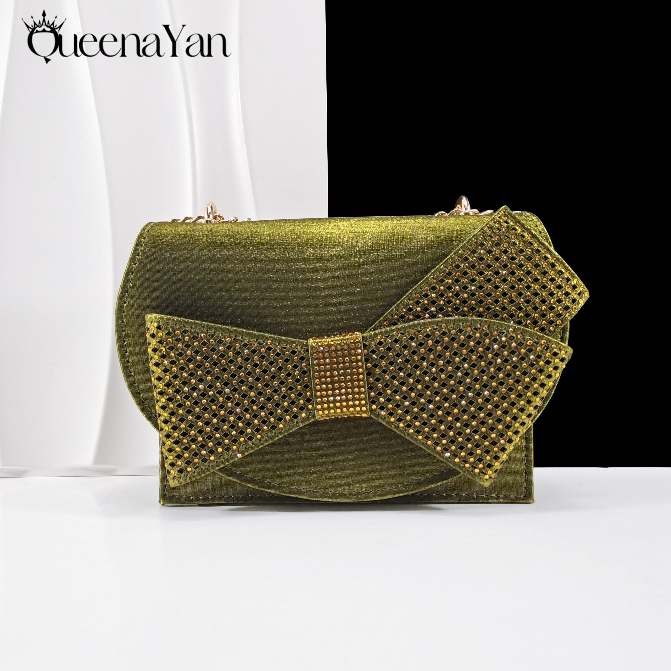 2025 New Rhinestone Design Afr – Women Bags For Sale recenzja i cena
