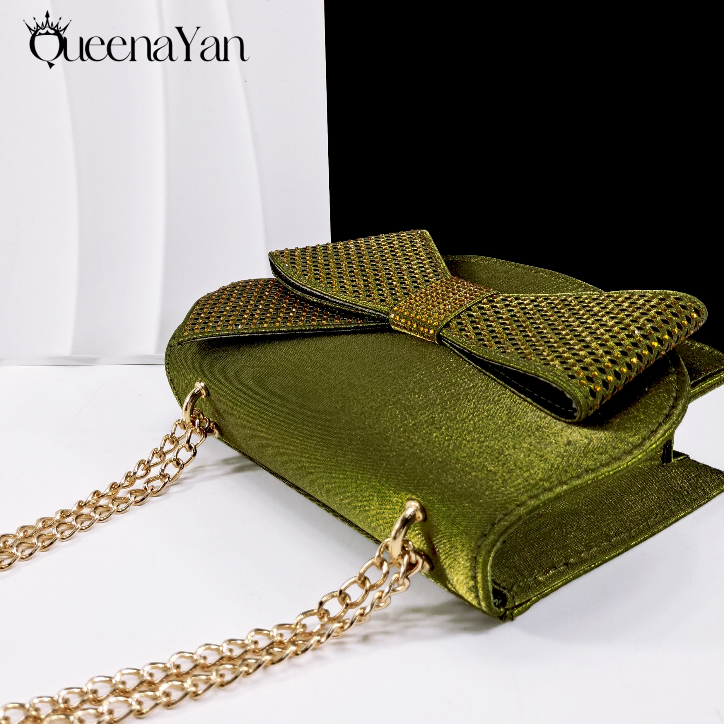 2025 New Rhinestone Design Afr – Women Bags For Sale recenzja i cena