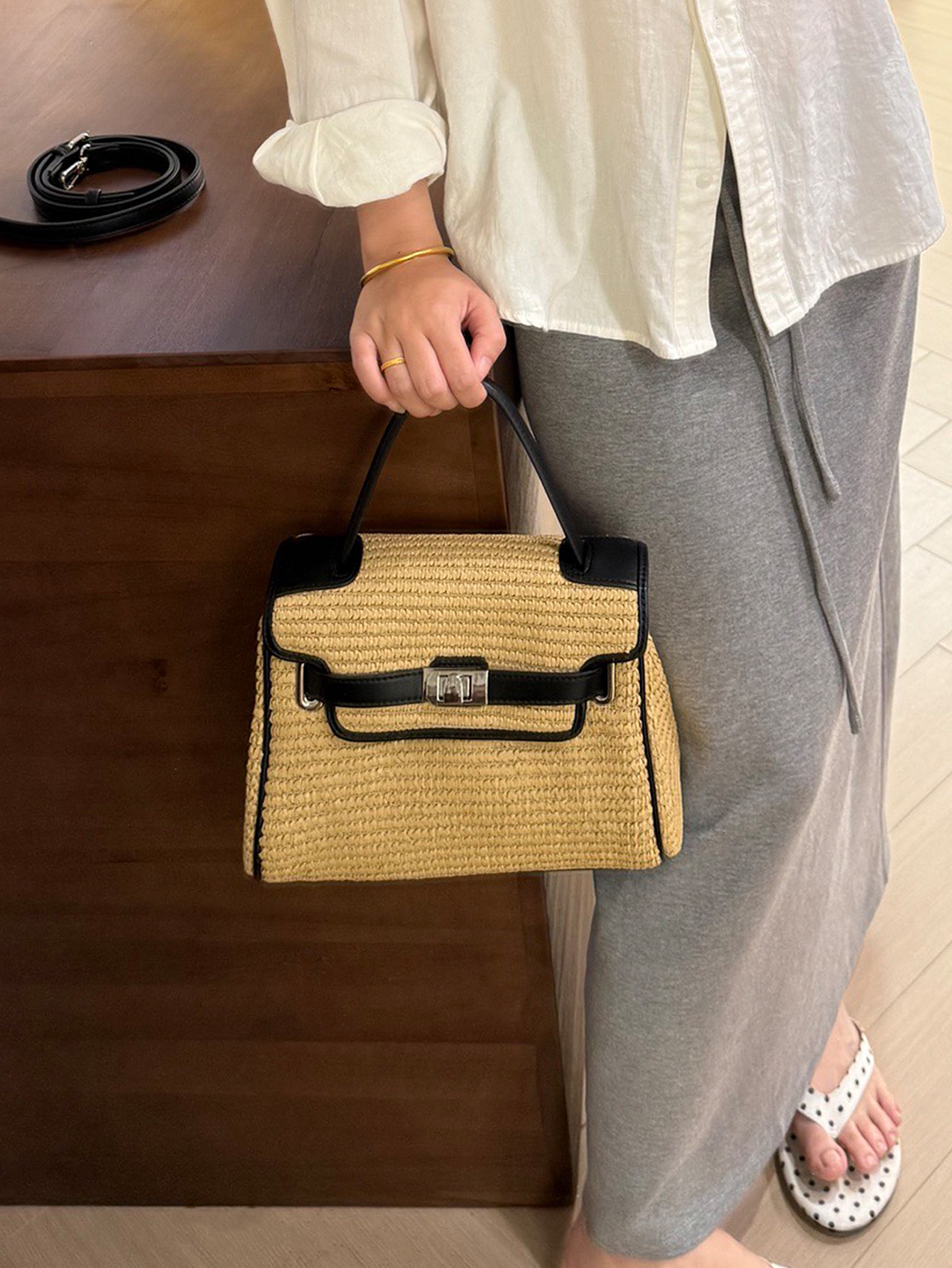 Fashionable new 2026 large-cap – Women'S Bags Holiday recenzja i cena