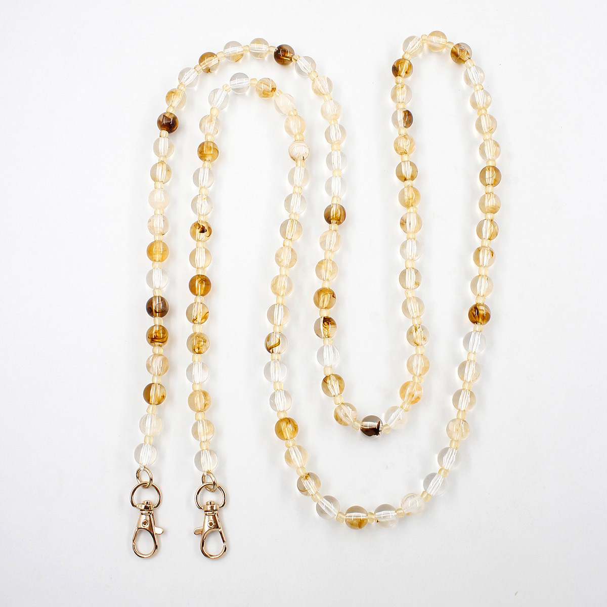 Women Glass Bead Bag Chain Lon – Women'S Bags Cross Body recenzja i cena