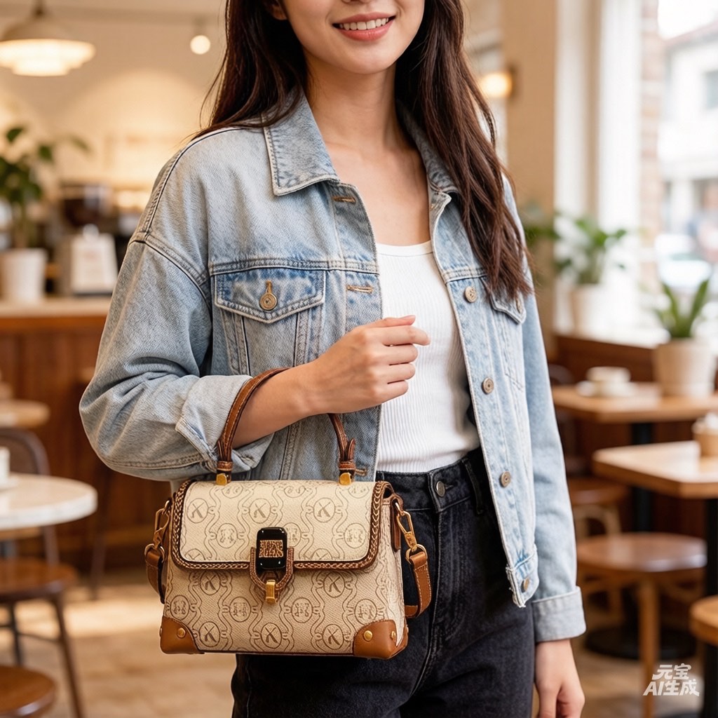 Brand Women's Bag 2026 New Fas – Women Bags Premium Brands recenzja i cena