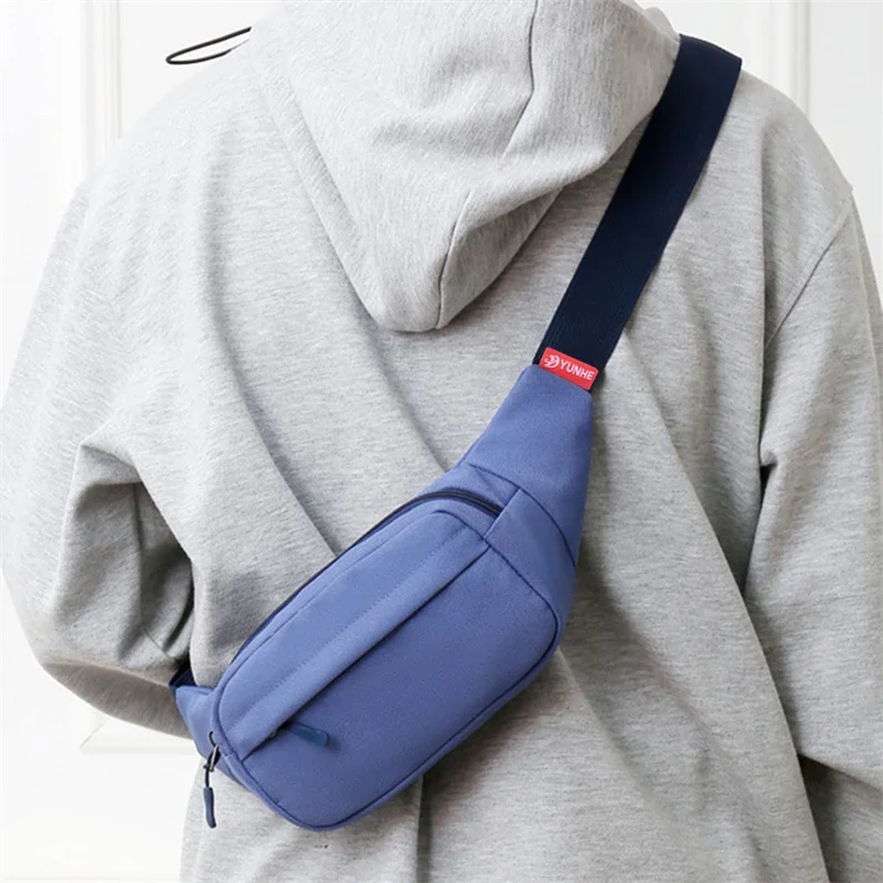 2025 Mens Sports Fanny Pack Un – Women'S Bags Cross Body recenzja i cena