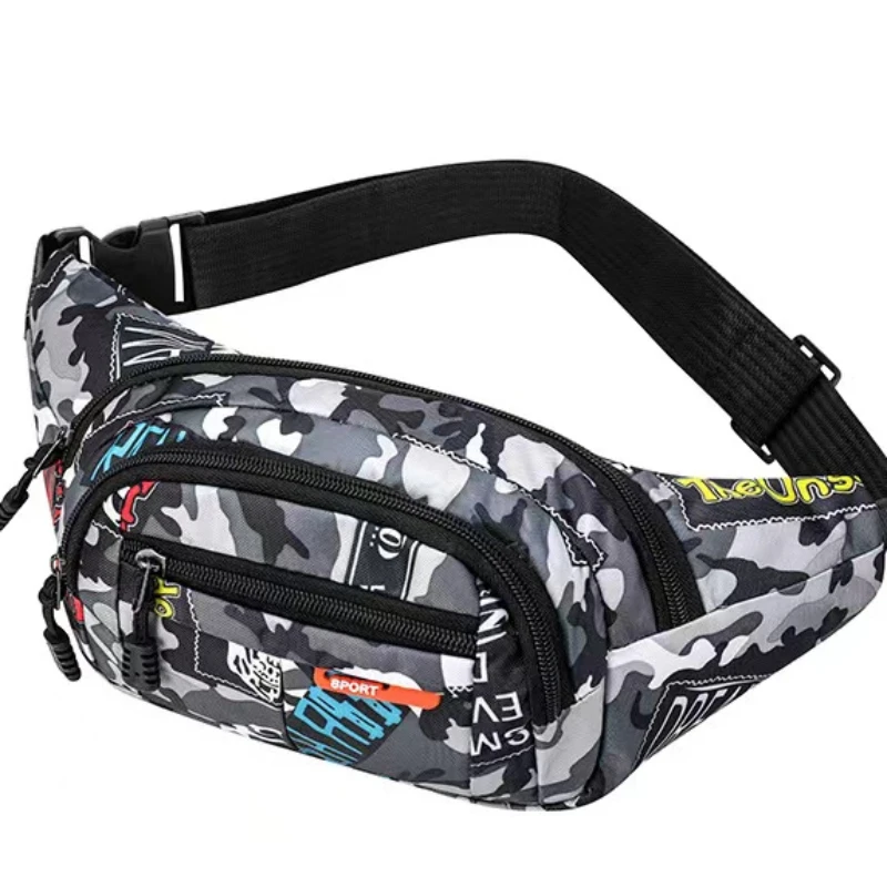 Outdoor Travel Sports Waist Pa – Women'S Bags Cross Body recenzja i cena