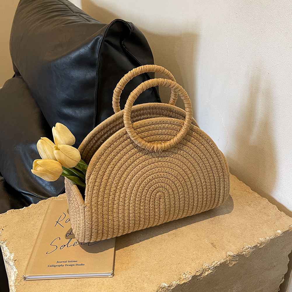 Handwoven Clutch Purse Chic Co – Women'S Bags Holiday recenzja i cena