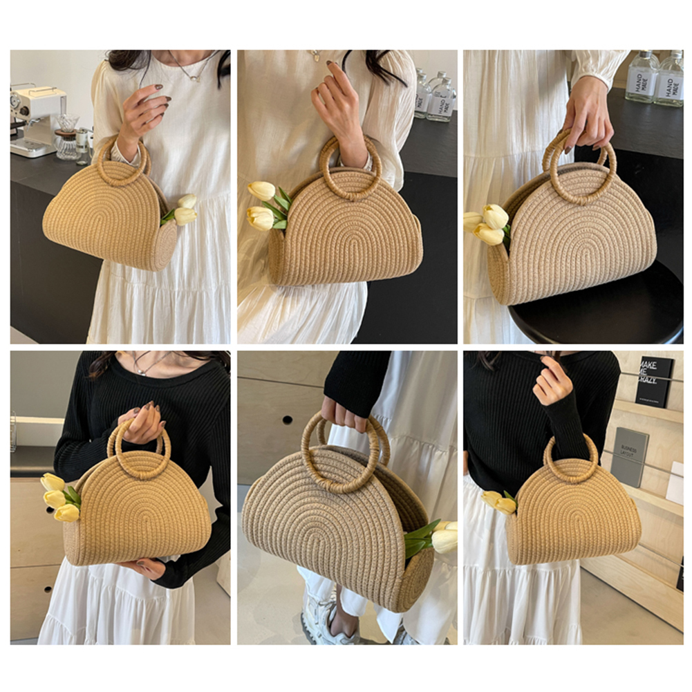 Handwoven Clutch Purse Chic Co – Women'S Bags Holiday recenzja i cena