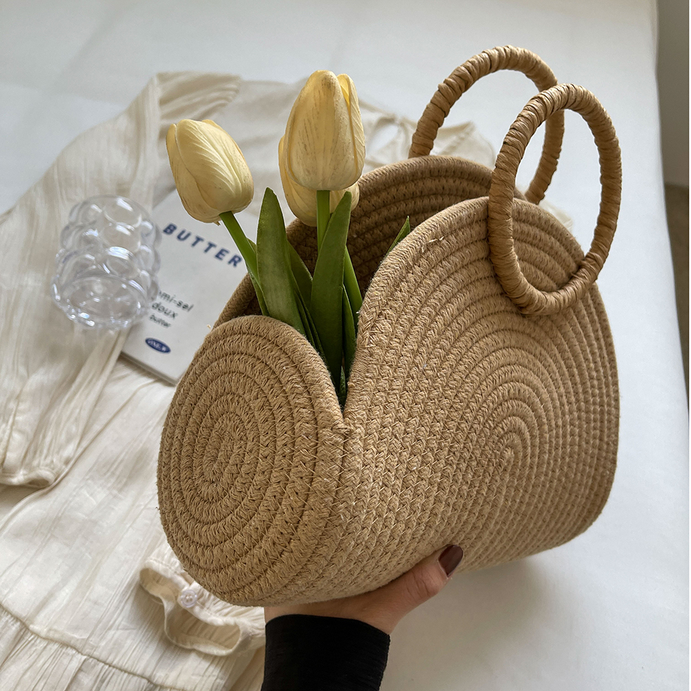 Handwoven Clutch Purse Chic Co – Women'S Bags Holiday recenzja i cena