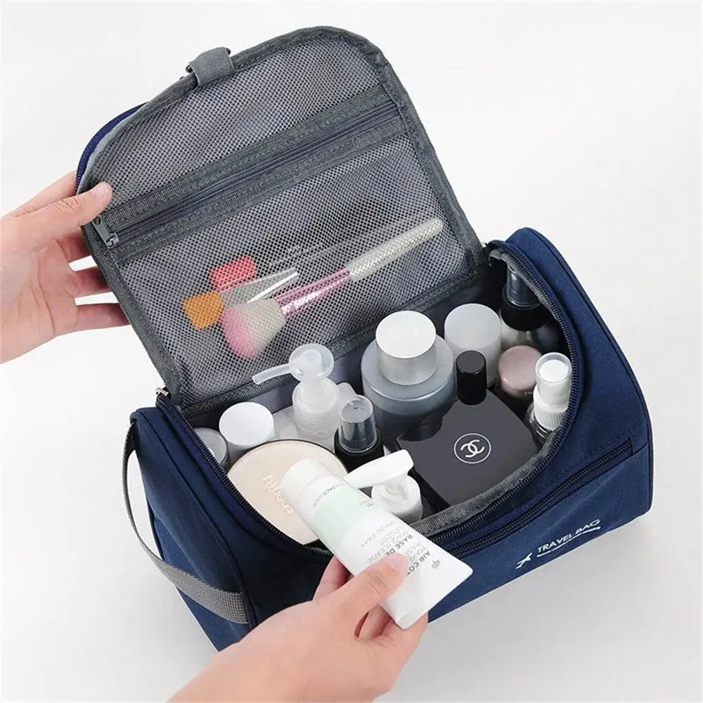 1Pcs Waterproof Men Comestic S – Women Bags Eg recenzja i cena