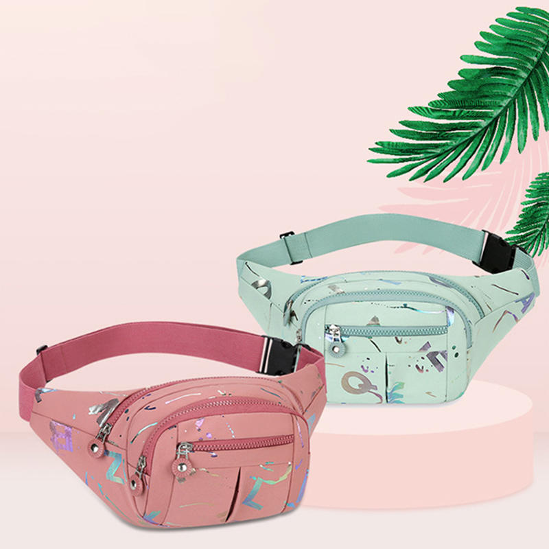 Men Women Waist Fashion Multif – Women'S Bags Cross Body recenzja i cena