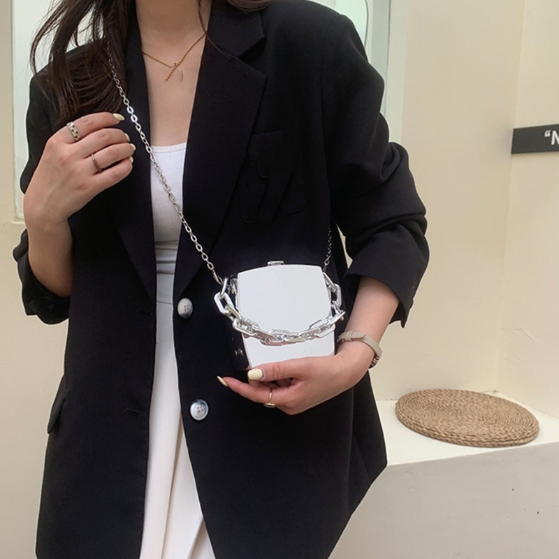 Mini Luxury Gold Party Evening – Women'S Bags Cross Body recenzja i cena
