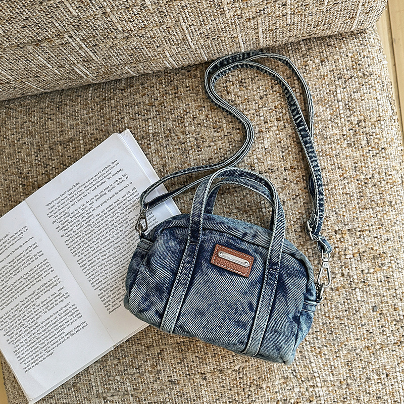 New Korean Style Mini Crossbod – Women'S Bags Cross Body recenzja i cena