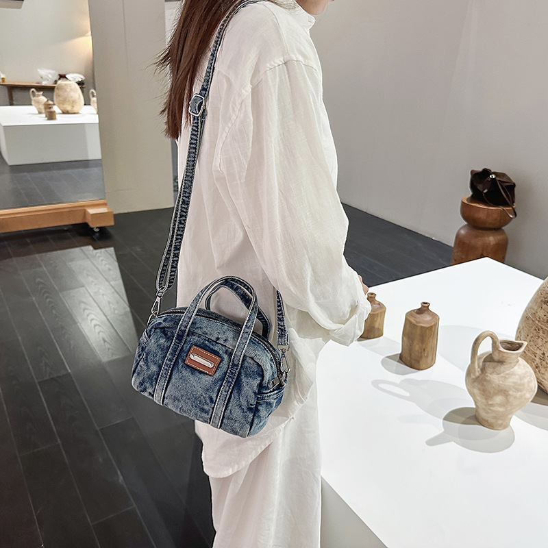 New Korean Style Mini Crossbod – Women'S Bags Cross Body recenzja i cena