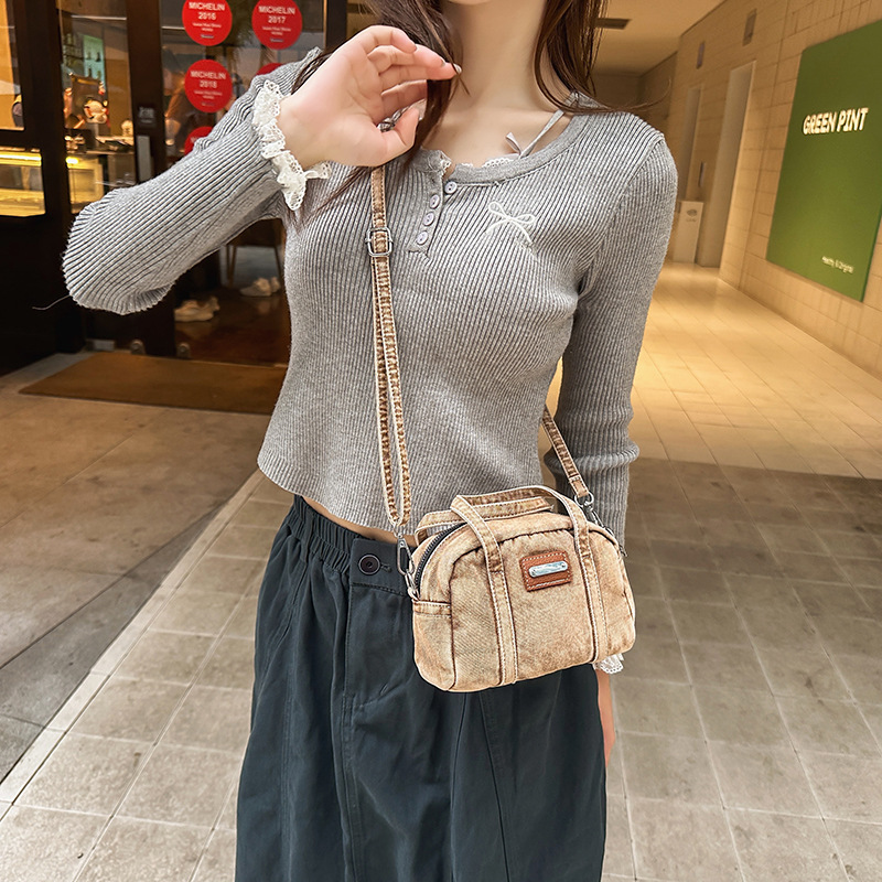 New Korean Style Mini Crossbod – Women'S Bags Cross Body recenzja i cena