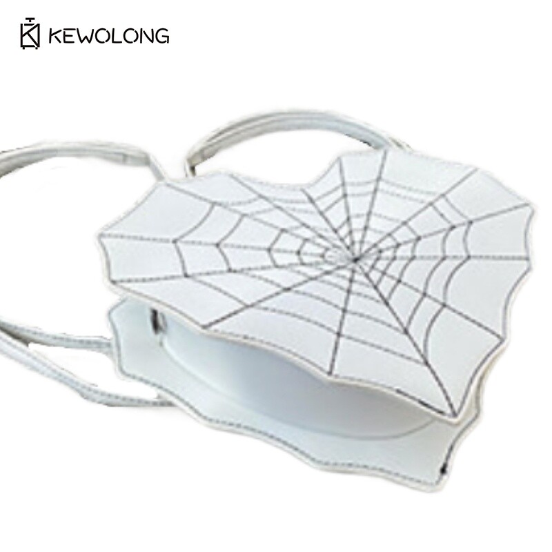 Gothic Bat Shape Shoulder Bag  – Women'S Bags Cross Body recenzja i cena