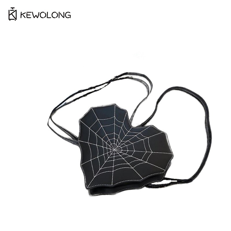 Gothic Bat Shape Shoulder Bag  – Women'S Bags Cross Body recenzja i cena
