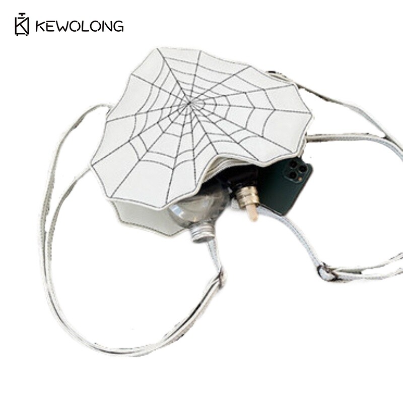 Gothic Bat Shape Shoulder Bag  – Women'S Bags Cross Body recenzja i cena