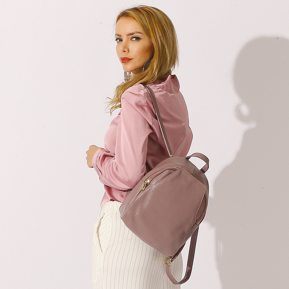 Zency Charm Women Backpack 100 – Women'S Bags Holiday recenzja i cena