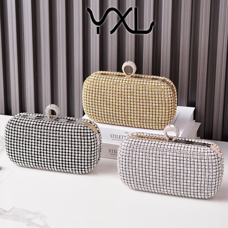 Yi Xinglong Factory Direct Sal – Women Bags For Sale recenzja i cena