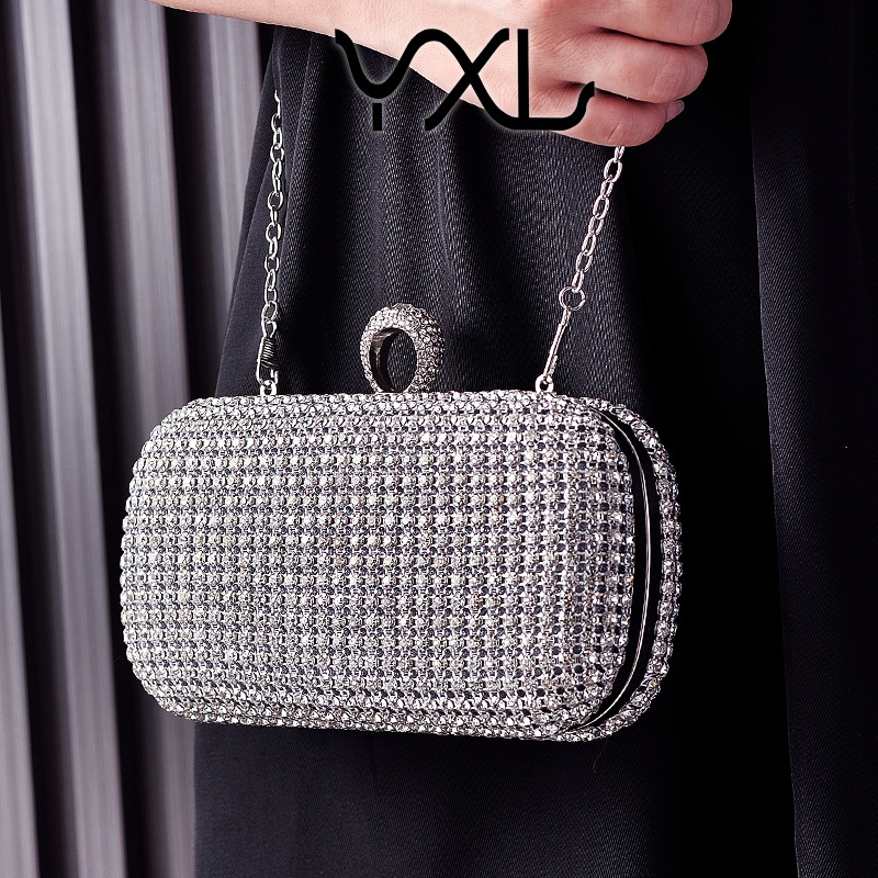 Yi Xinglong Factory Direct Sal – Women Bags For Sale recenzja i cena