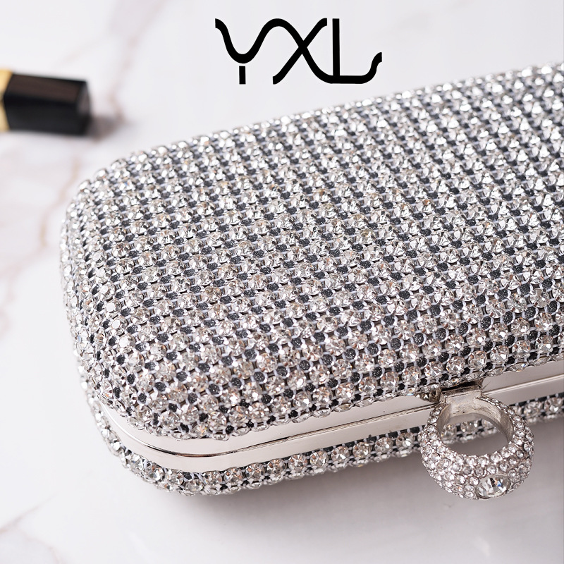 Yi Xinglong Factory Direct Sal – Women Bags For Sale recenzja i cena