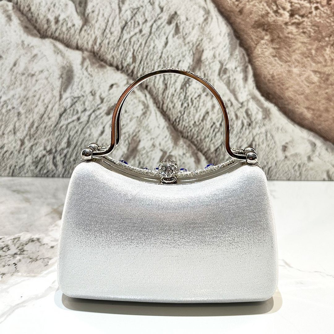 New rhinestone diamond clutch  – Women Bags For Sale recenzja i cena