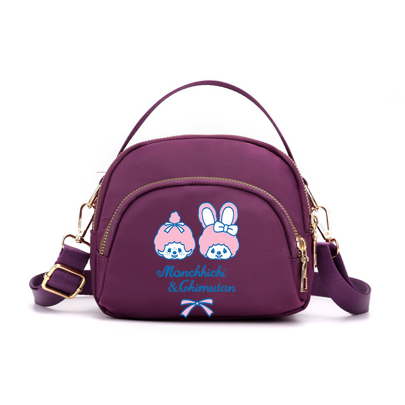 MONCHHICHI Women Crossbody Bag – Women'S Bags Cross Body recenzja i cena