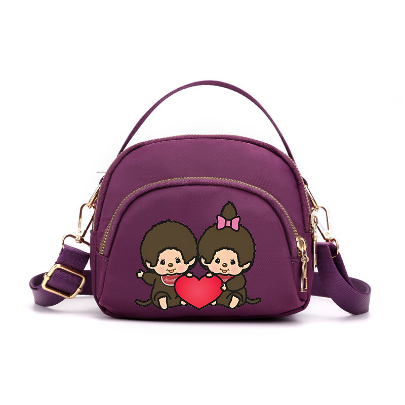 MONCHHICHI Women Crossbody Bag – Women'S Bags Cross Body recenzja i cena