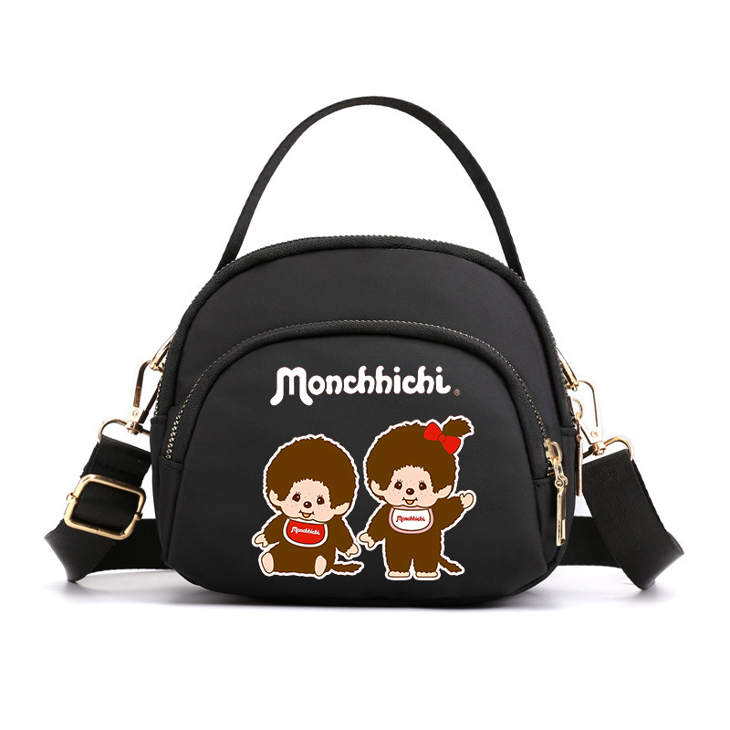 MONCHHICHI Women Crossbody Bag – Women'S Bags Cross Body recenzja i cena