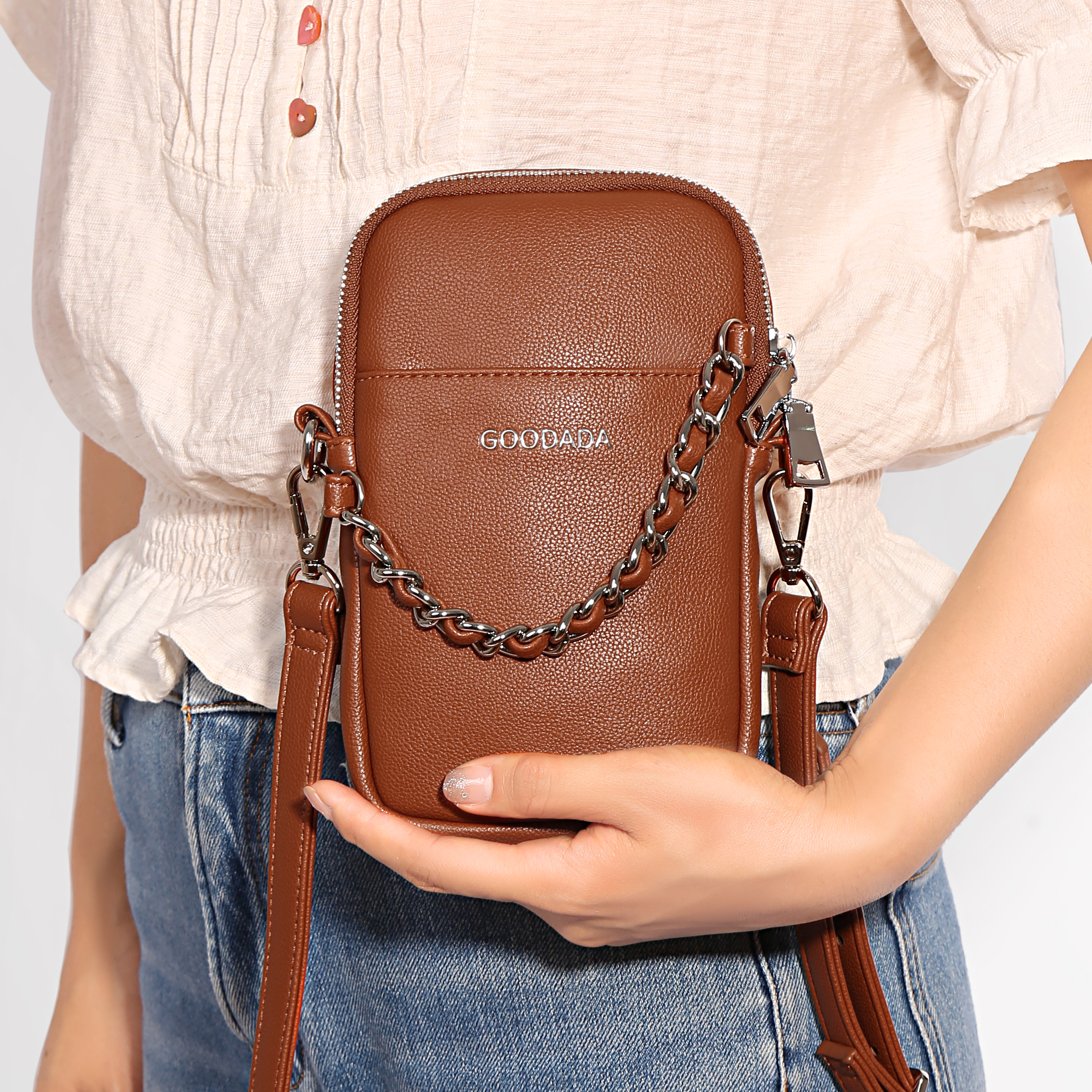 New Women Sling Crossbody Smal – Women'S Bags Cross Body recenzja i cena
