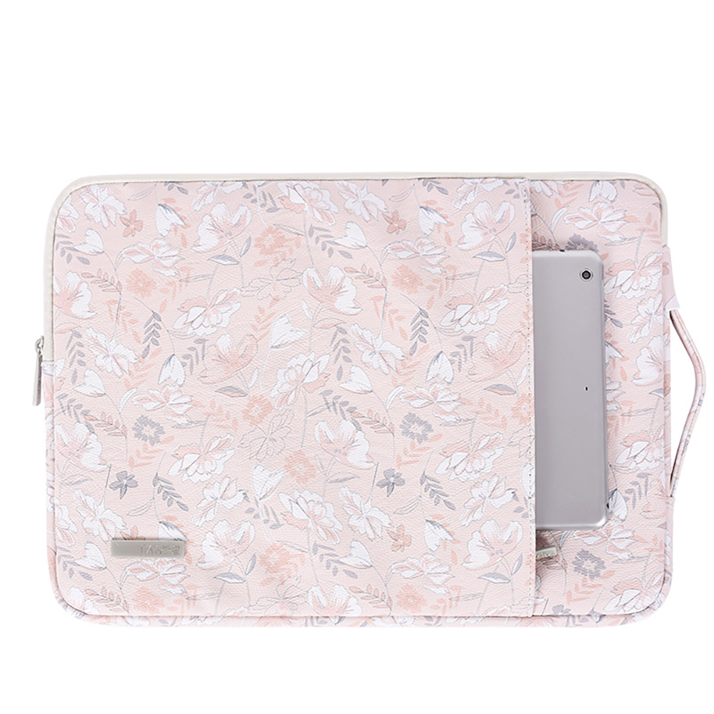 PU Laptop Sleeve Bag 13 14 15  – Women Bags Eg recenzja i cena