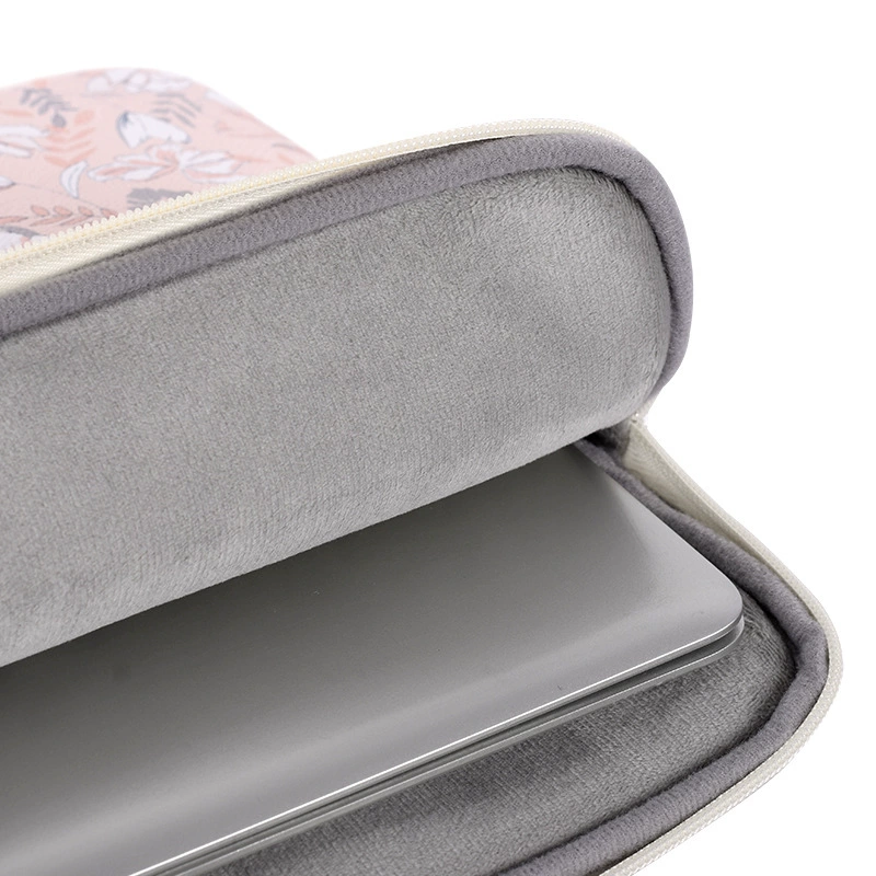 PU Laptop Sleeve Bag 13 14 15  – Women Bags Eg recenzja i cena