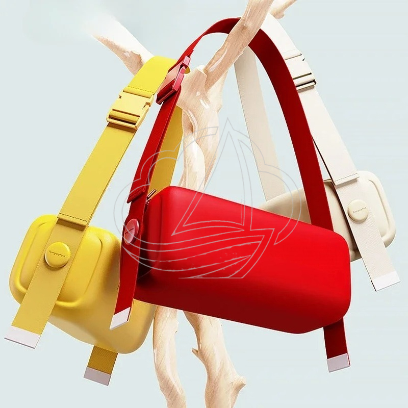 Portable Trendy Sports Fitness – Women'S Bags Cross Body recenzja i cena