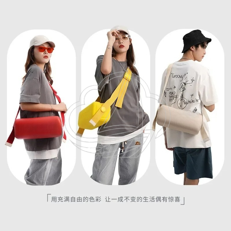 Portable Trendy Sports Fitness – Women'S Bags Cross Body recenzja i cena