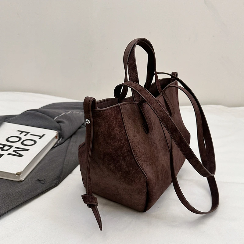 Light Luxury Solid PU Hasp Sho – Women Bags For Sale recenzja i cena