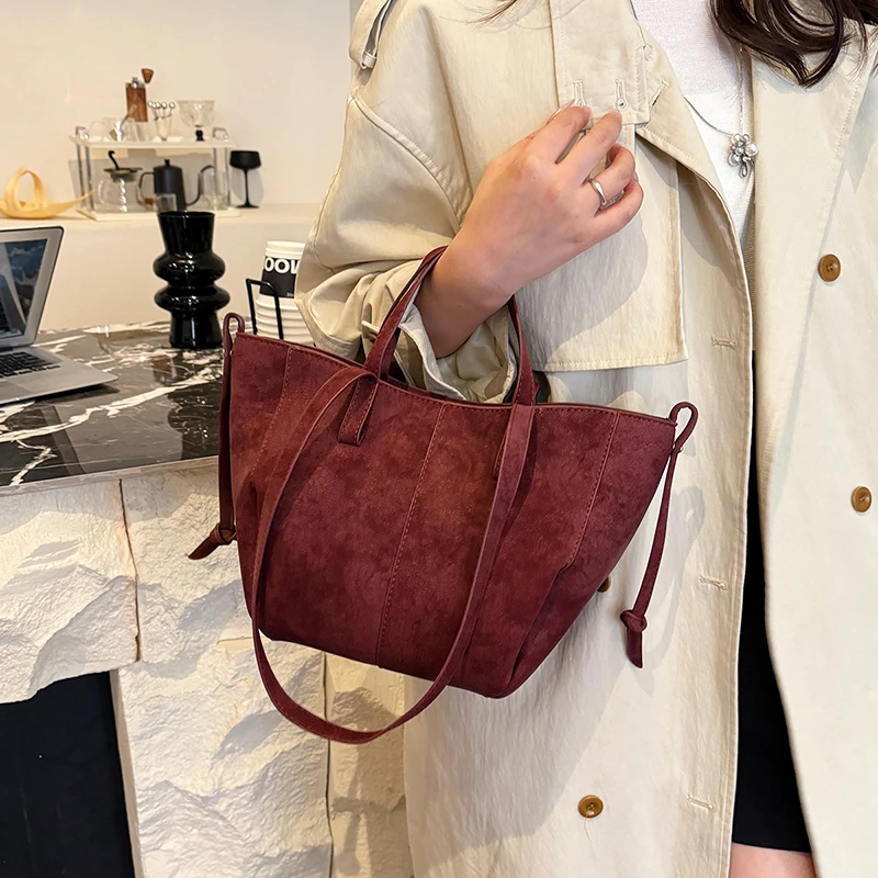Light Luxury Solid PU Hasp Sho – Women Bags For Sale recenzja i cena