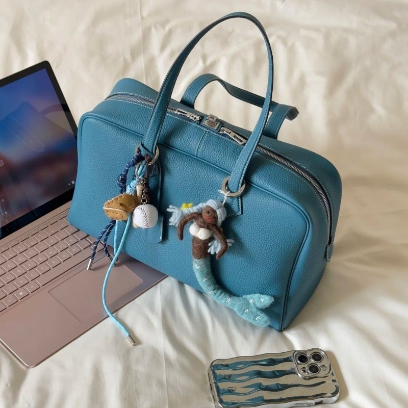 Branded Premium Leather Boston – Women Bags Premium Brands recenzja i cena
