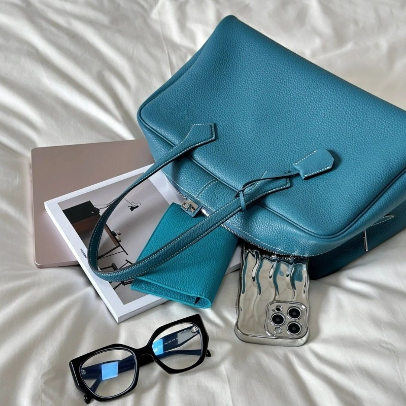 Branded Premium Leather Boston – Women Bags Premium Brands recenzja i cena